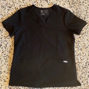 Figs scrub top - Technical Collection